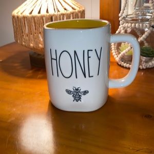 Rae Dunn mug, brand new.